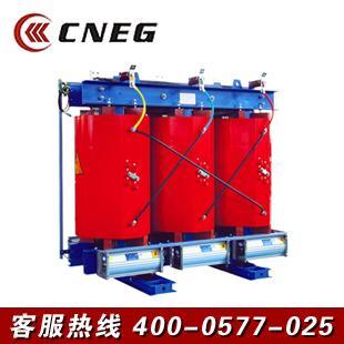 SCB10 2500KVA 10KV环氧树脂干式变压器 著名品牌