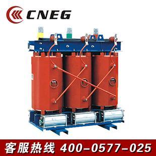 SCB10 630KVA 10/0.4KV三相干式变压器